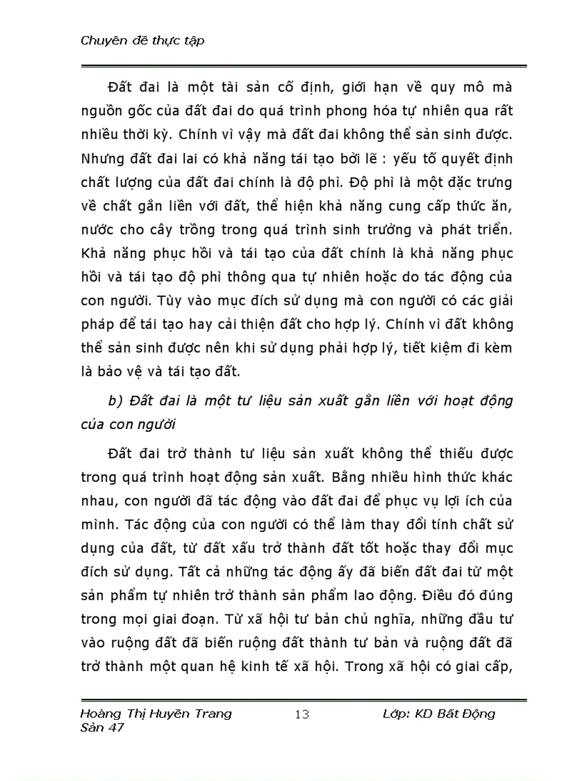 image for page Hoàn thiện công tác định giá đất tại ngân hàng tmcp kỹ thương TechcomBank