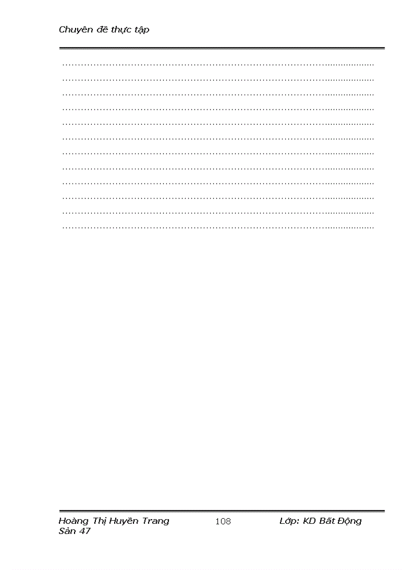 image for page Hoàn thiện công tác định giá đất tại ngân hàng tmcp kỹ thương TechcomBank