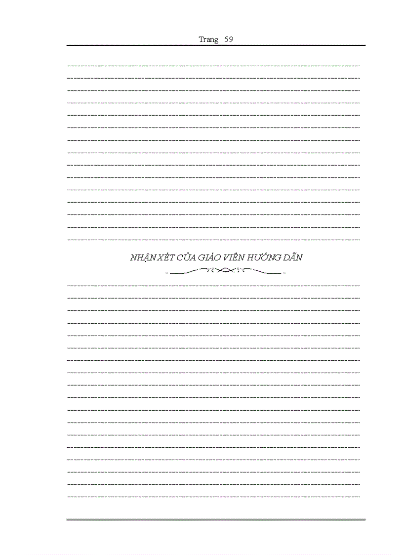 image for page Tài Phân tích tình hình quản lý và sử dụng vốn lưu động tại Công ty Hữu Nghị Đà Nẵng