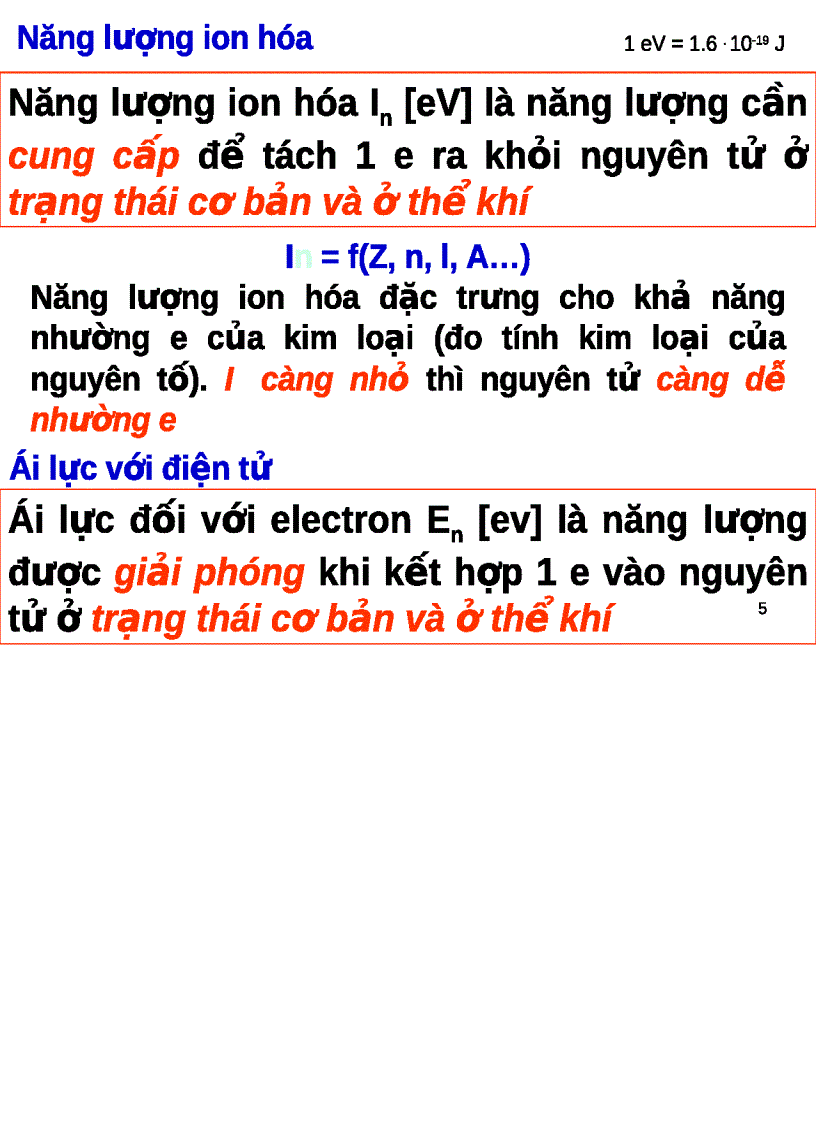 image for page Liên kết hóa học cấu tạo phân tử
