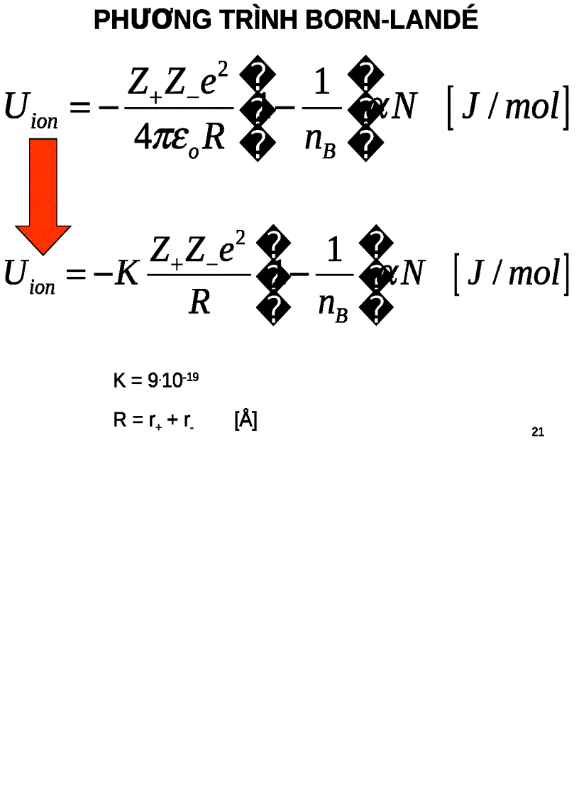 image for page Liên kết hóa học cấu tạo phân tử
