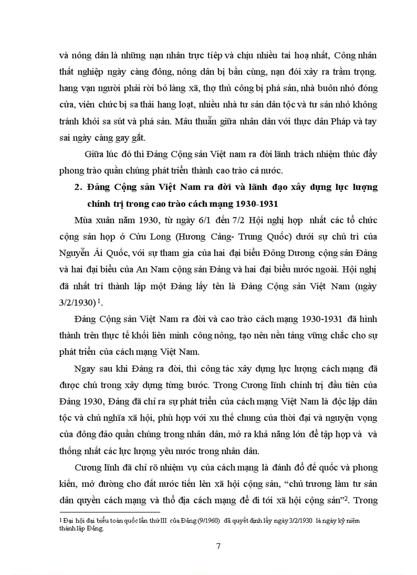 image for page Tầm quan trọng và những kinh nghiệm từ việc xây dựng lực lượng cách mạng đối với thắng lợi của cuộc cách mạng Tháng Tám 1945