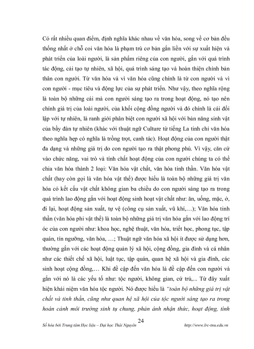 image for page Làng bản của người tày ở huyện trùng khánh tỉnh cao bằng