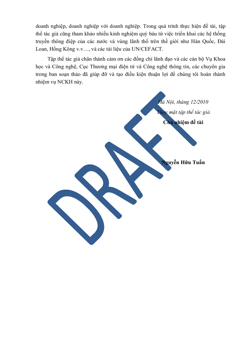 image for page Nghiên cứu ứng dụng giải pháp truyền thông điệp trong thương mại điện tử