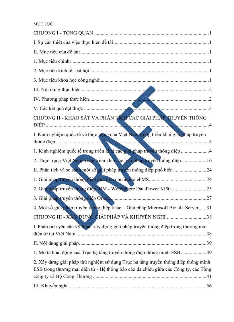 image for page Nghiên cứu ứng dụng giải pháp truyền thông điệp trong thương mại điện tử