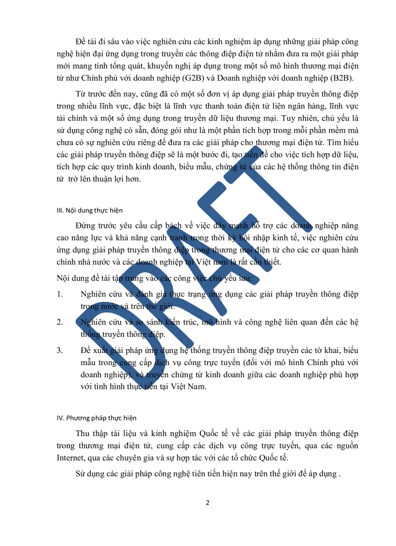 image for page Nghiên cứu ứng dụng giải pháp truyền thông điệp trong thương mại điện tử