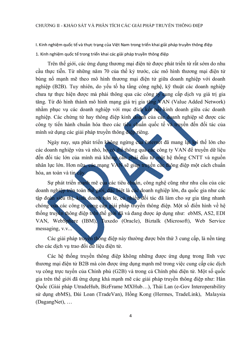 image for page Nghiên cứu ứng dụng giải pháp truyền thông điệp trong thương mại điện tử