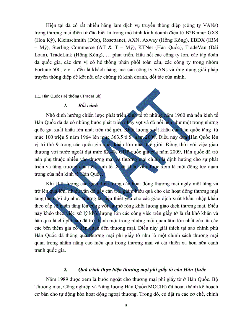 image for page Nghiên cứu ứng dụng giải pháp truyền thông điệp trong thương mại điện tử