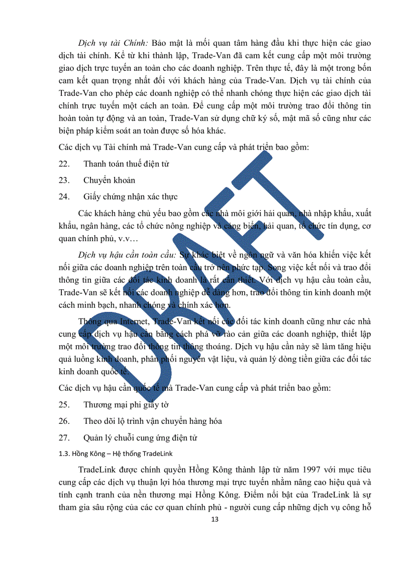 image for page Nghiên cứu ứng dụng giải pháp truyền thông điệp trong thương mại điện tử