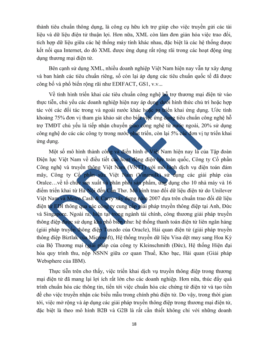 image for page Nghiên cứu ứng dụng giải pháp truyền thông điệp trong thương mại điện tử