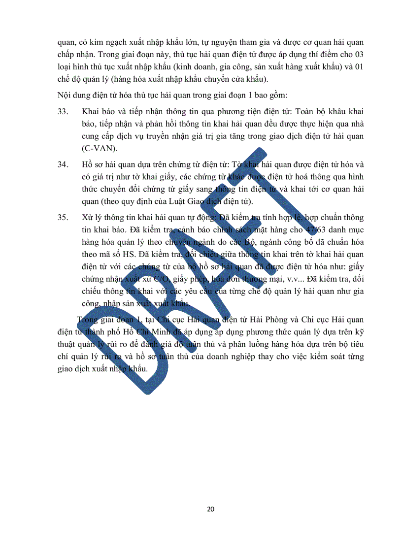 image for page Nghiên cứu ứng dụng giải pháp truyền thông điệp trong thương mại điện tử