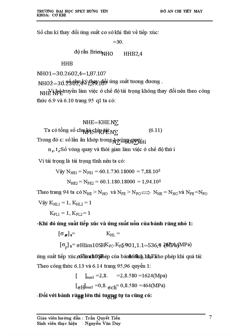 image for page Thiết kế hệ dẫn động băng tải gồm có hộp giảm tốc côn trụ và bộ truyền đa