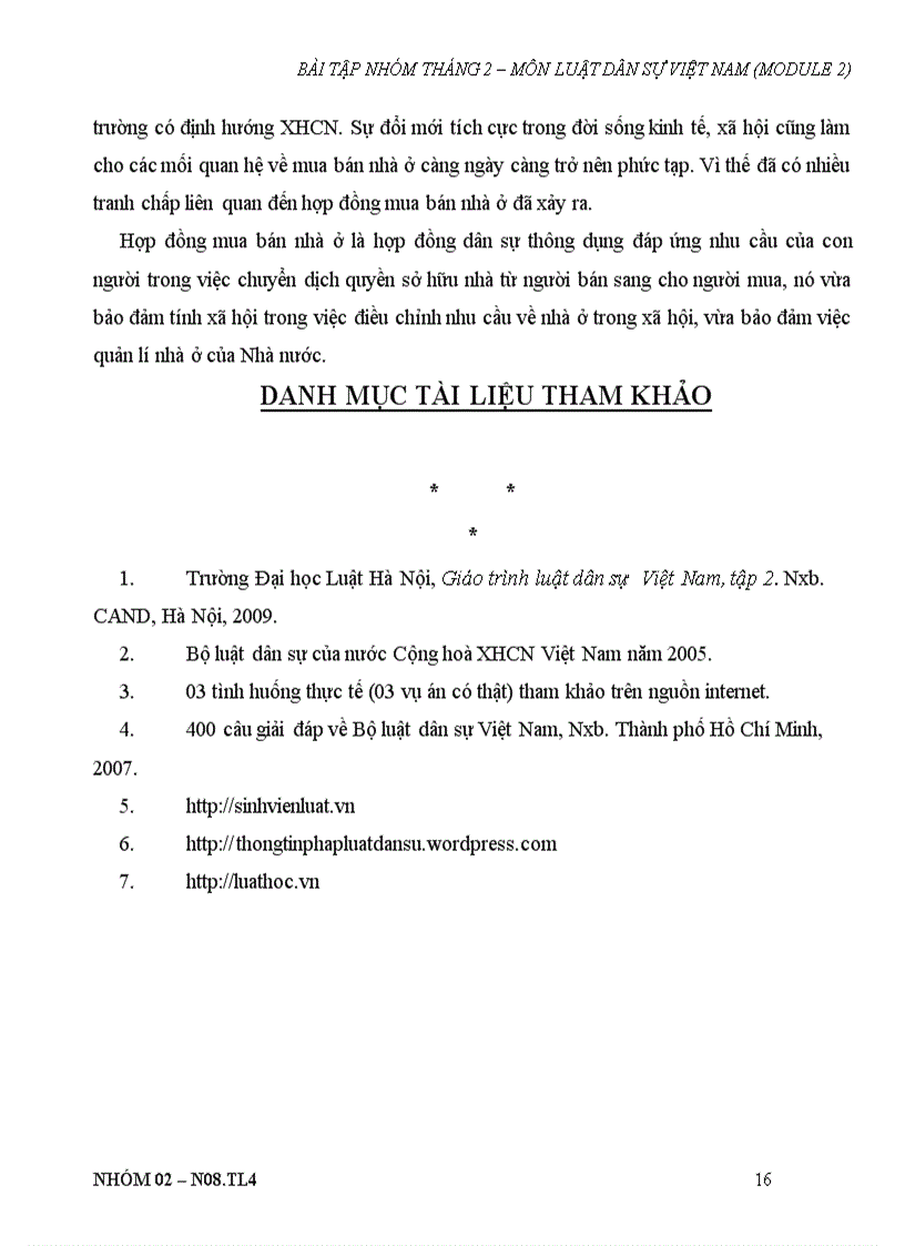 image for page Bài tập nhóm dân sự module 2