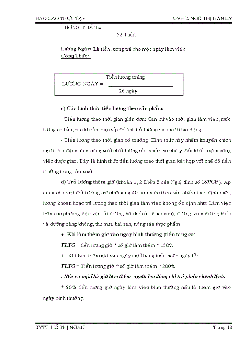 image for page Lương và các khoảng trích theo lương tại công ty TNHH may mặc Bower Việt Nam