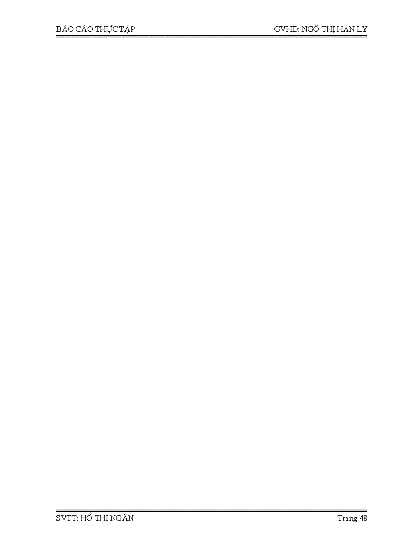 image for page Lương và các khoảng trích theo lương tại công ty TNHH may mặc Bower Việt Nam