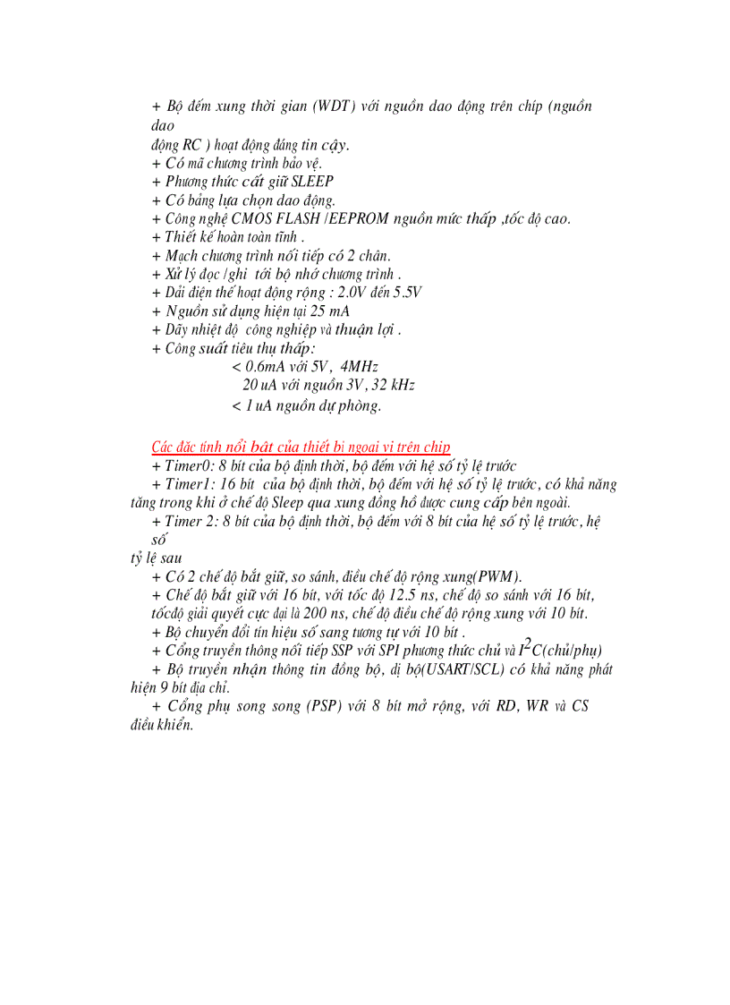 image for page Đo và khống chế nhiệt độ với PIC16F877