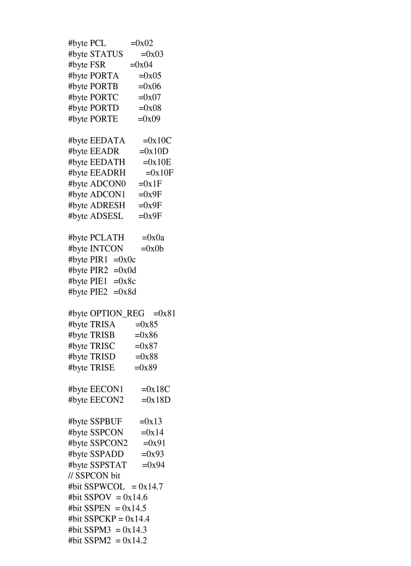 image for page Đo và khống chế nhiệt độ với PIC16F877