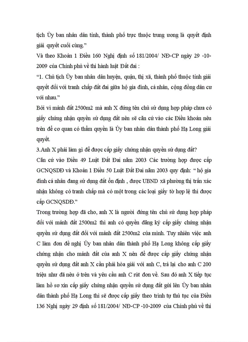 image for page Bài tập lớn đất đai HLu đề 7