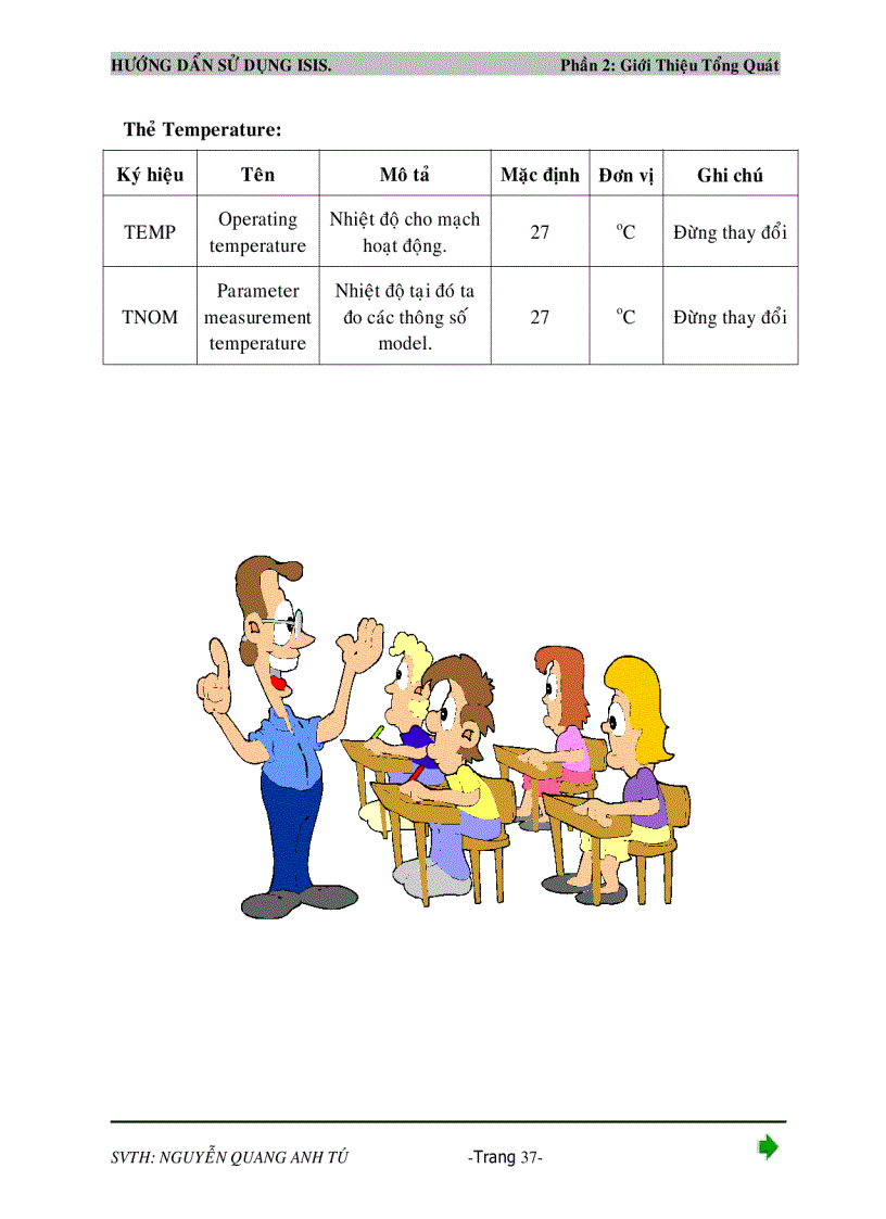 image for page Hướng dẫn sử dụng Proteus