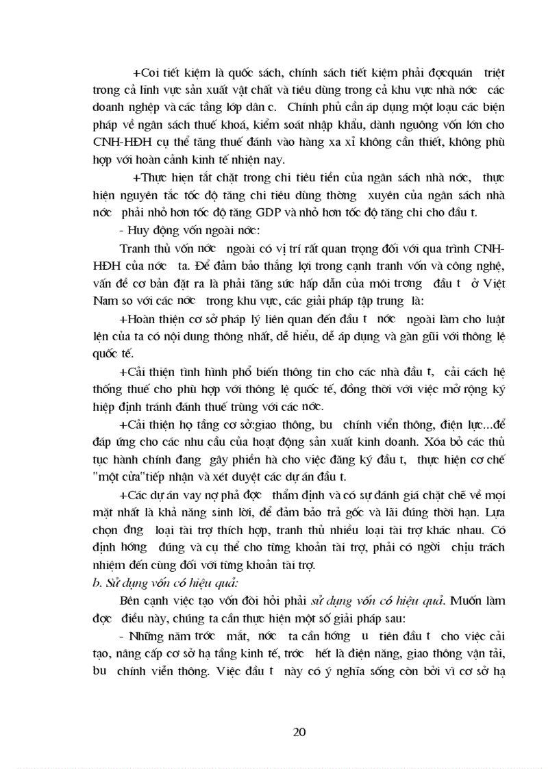 image for page Công nghiệp hóa hiện đại hóa và vai trò của nó trong sự nghiệp xây dựng xã hội chủ nghĩa ở nước ta