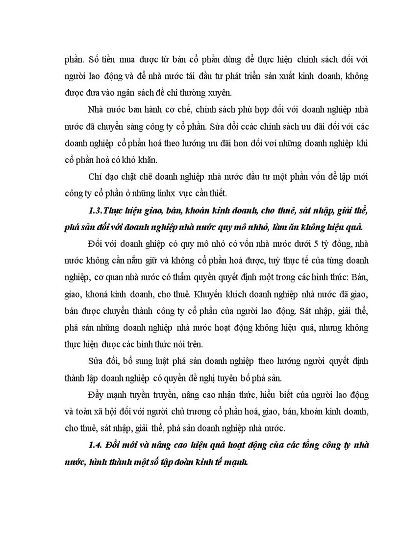 image for page Kinh tế nhà nước và vai trò chủ đạo của nó trong nền kinh tế thị trường định hướng xã hội chủ nghĩa
