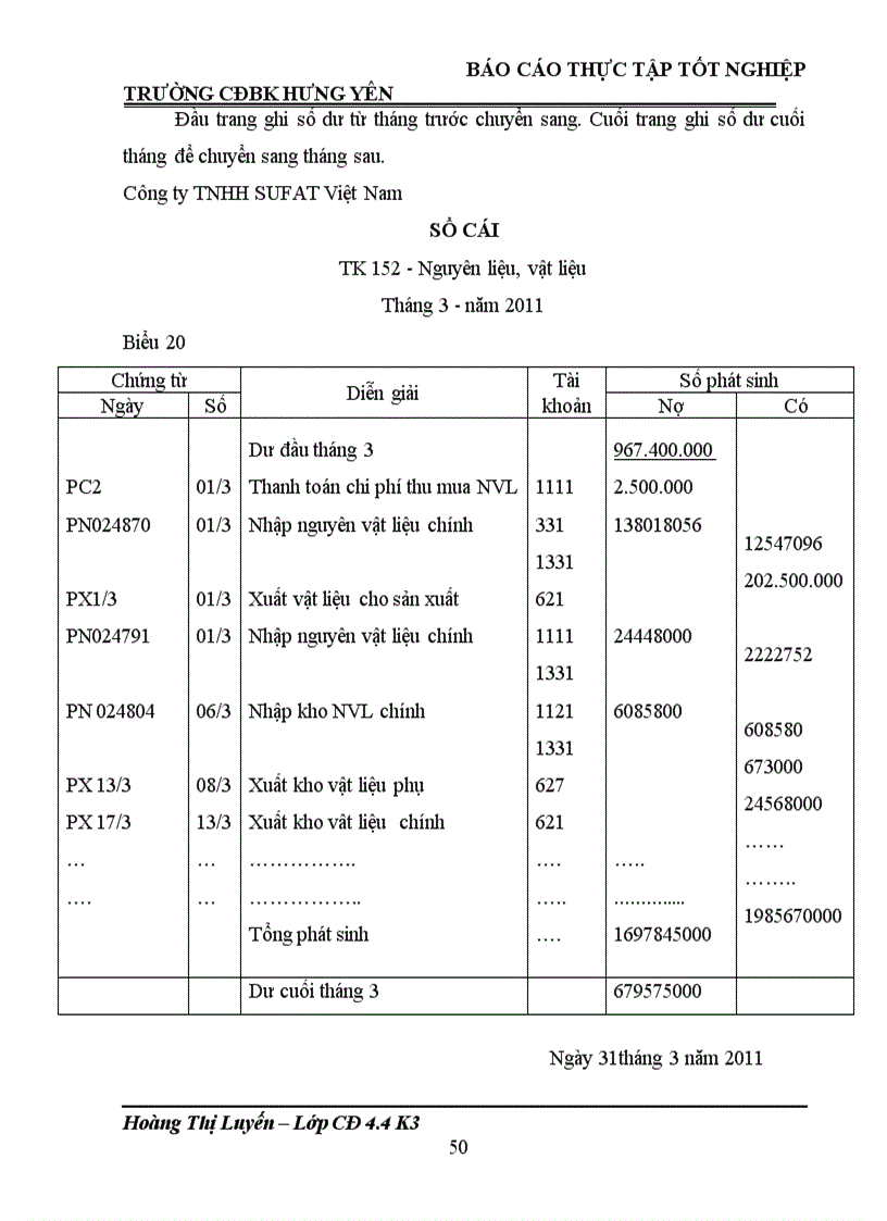 image for page Kế toán nguyên vật liệu công cụ dụng cụ trong doanh nghiệp sản xuất
