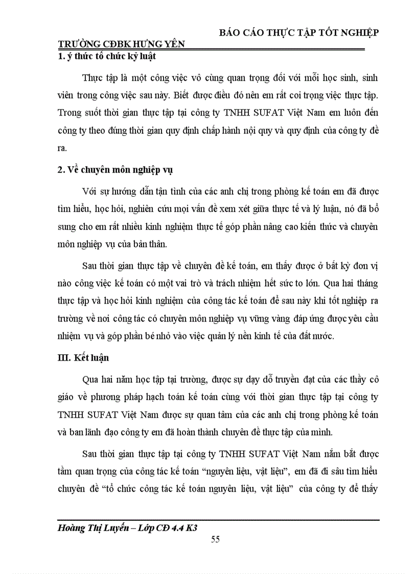 image for page Kế toán nguyên vật liệu công cụ dụng cụ trong doanh nghiệp sản xuất