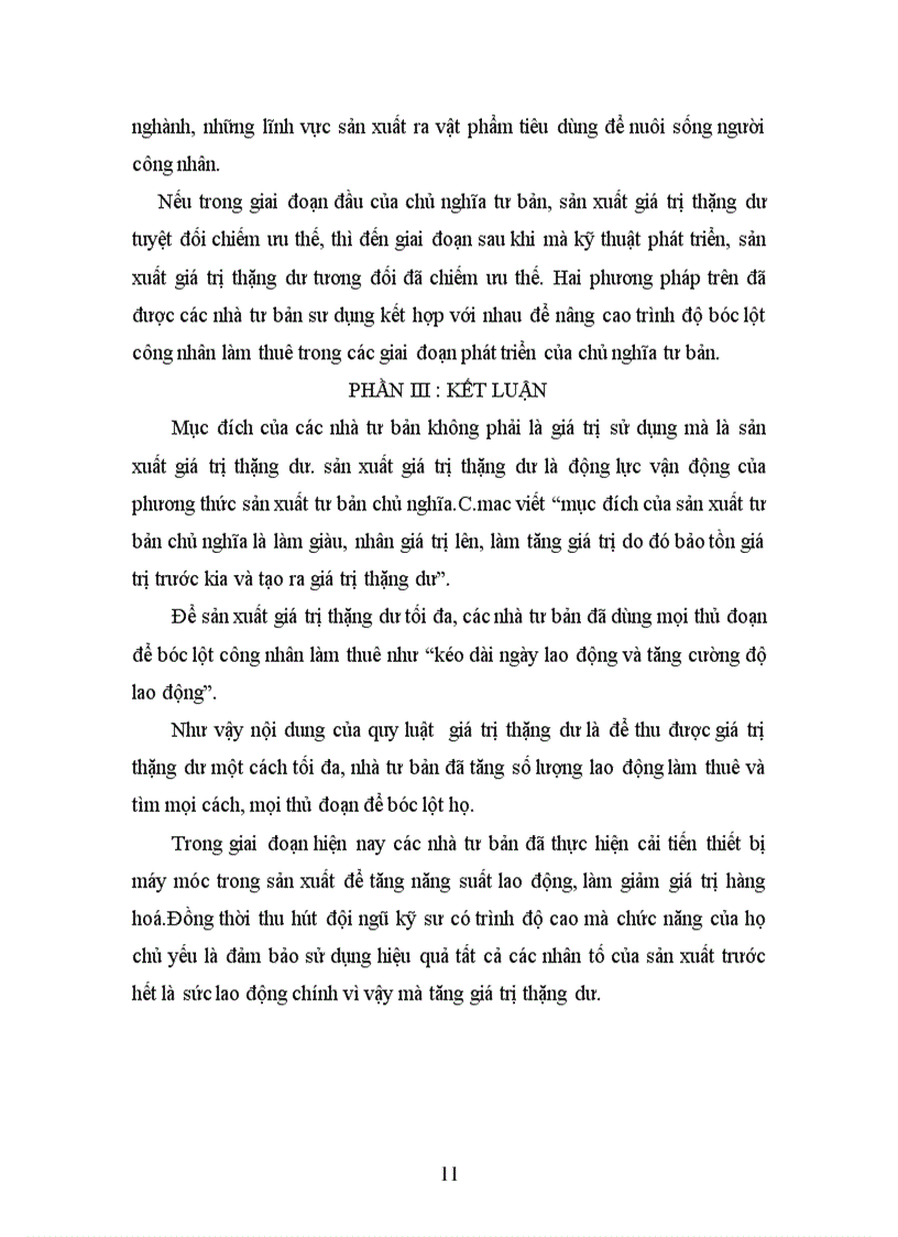 image for page Giá trị thặng dư