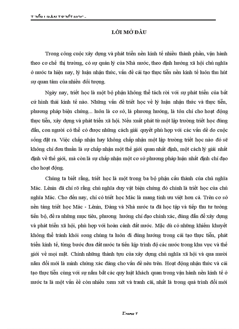 image for page Mối quan hệ giữa lý luận và thực tiễn trong chủ nghĩa mác lênin