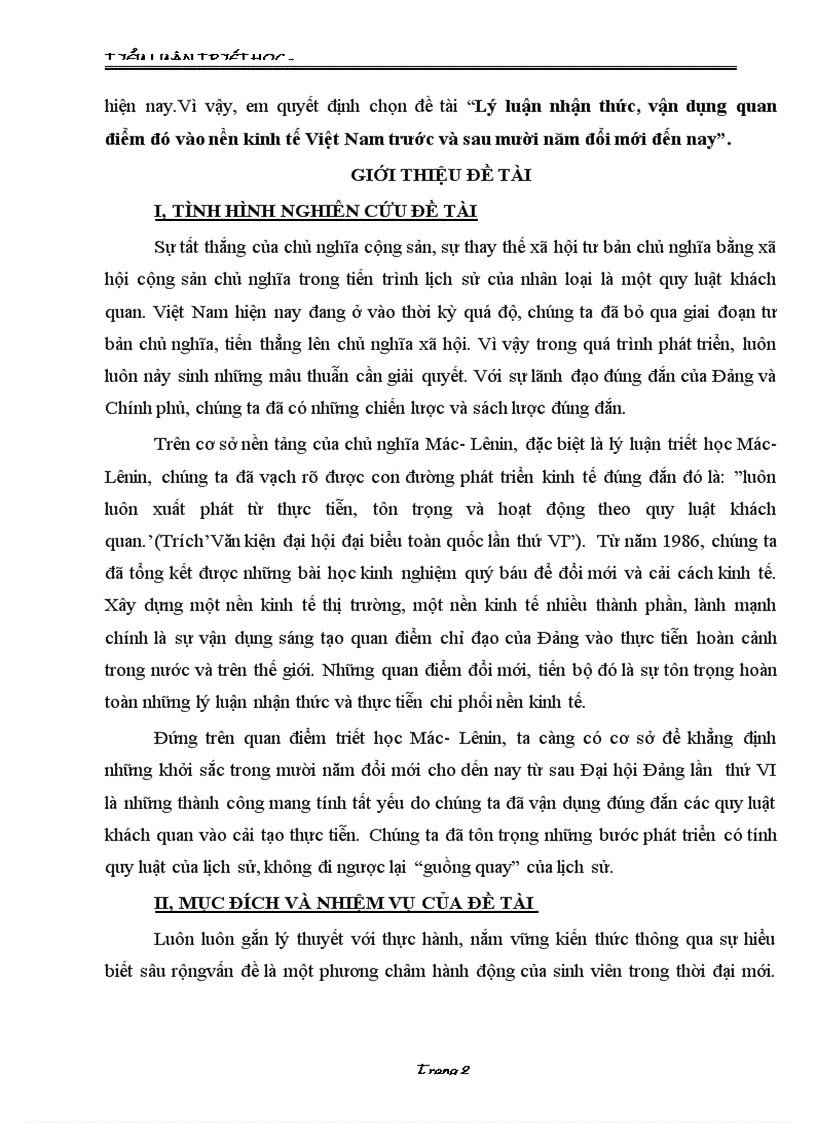 image for page Mối quan hệ giữa lý luận và thực tiễn trong chủ nghĩa mác lênin