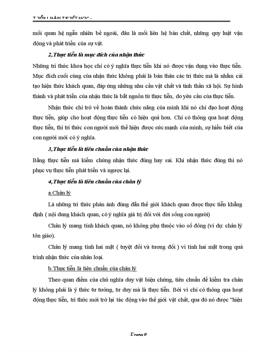 image for page Mối quan hệ giữa lý luận và thực tiễn trong chủ nghĩa mác lênin