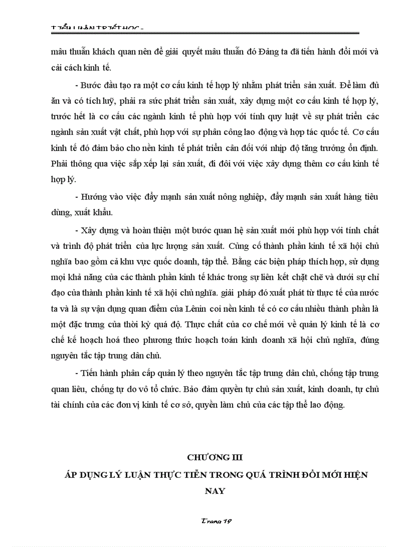 image for page Mối quan hệ giữa lý luận và thực tiễn trong chủ nghĩa mác lênin