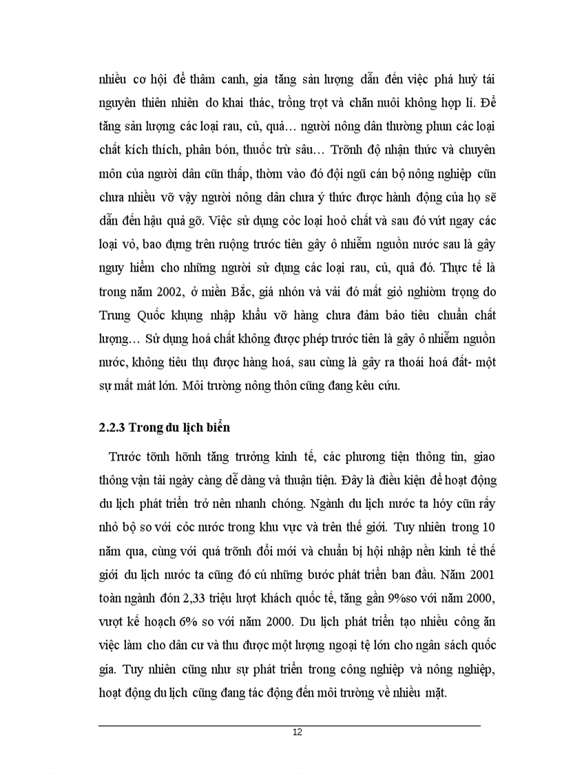 image for page Phép biện chứng về mối liên hệ phổ biến và vận dụng phân tích mối liên hệ giữa tăng trưởng kinh tế