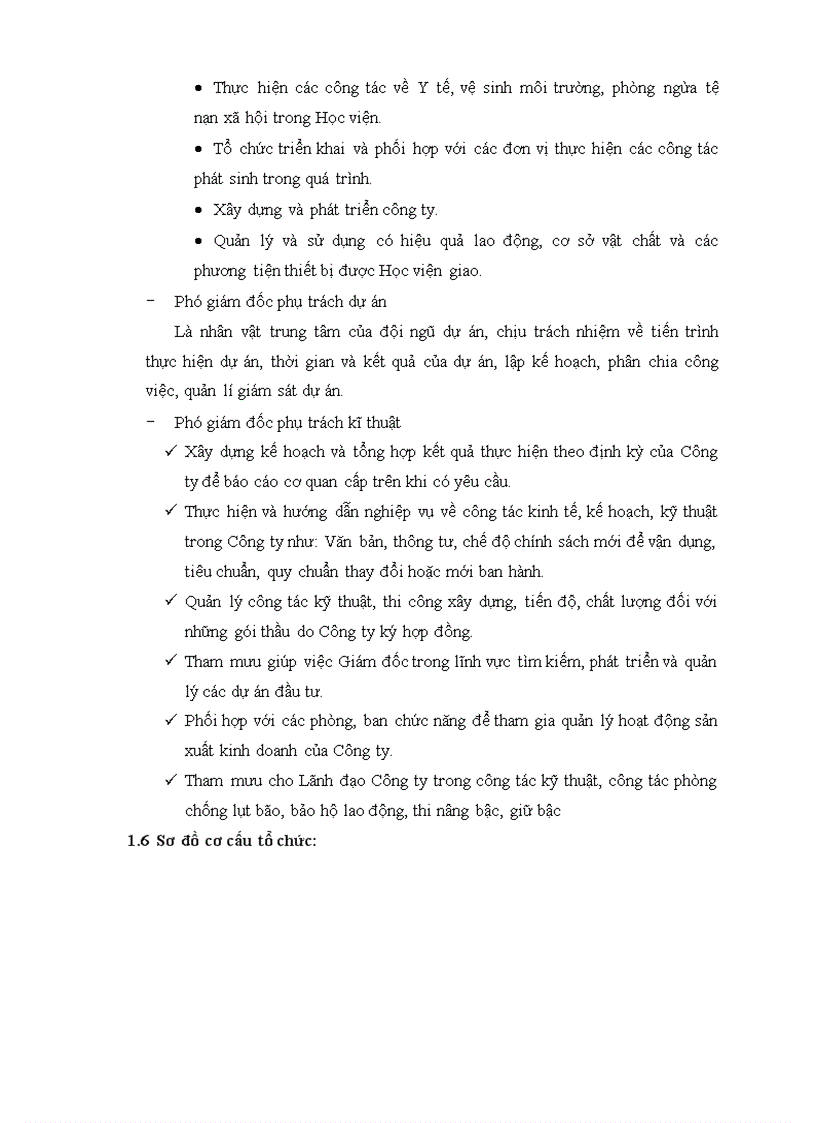 image for page Quản trị dự án phần mềm Xây dựng Website bán hàng trang trí nội thất cho công ty Tân Việt Mỹ