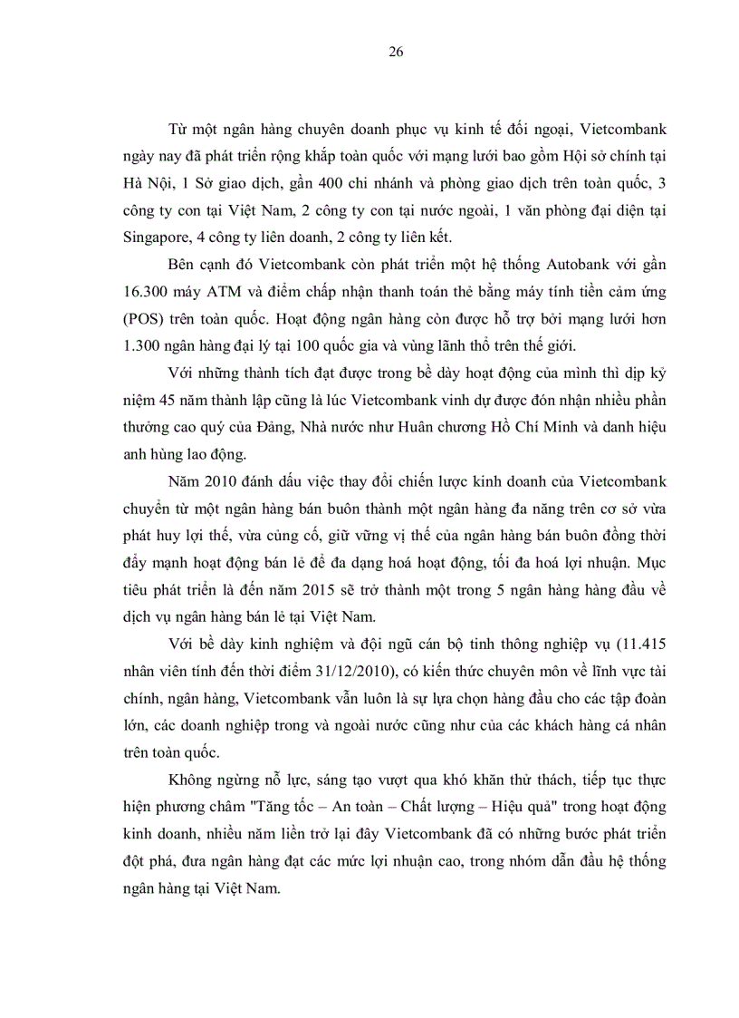 image for page Giải pháp phát triển tín dụng cá nhân tại ngân hàng tmcp ngoại thương việt nam