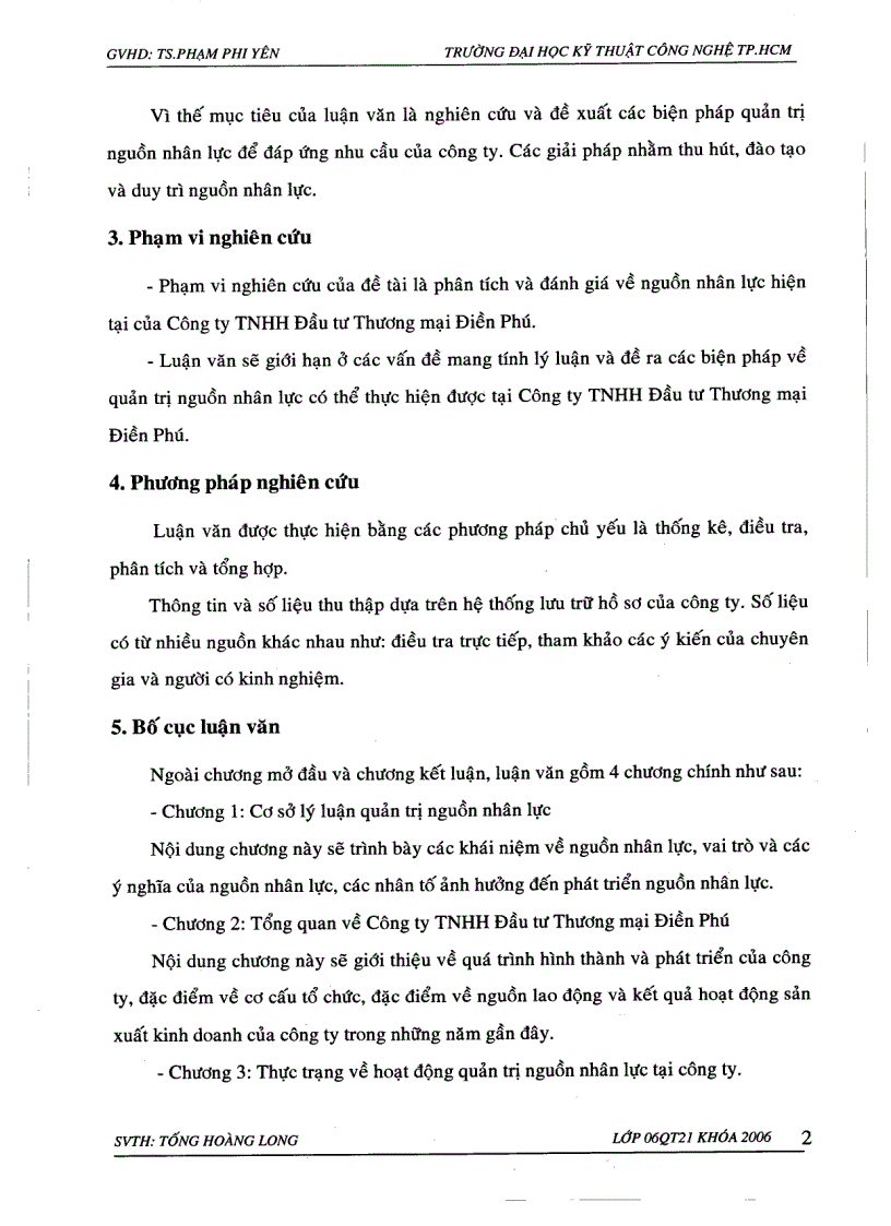 image for page Biện pháp nâng cao hiệu quả quản trị nguồn nhân lực tại công ty TNHH đầu tư thương mại Đền Phú TP HCM