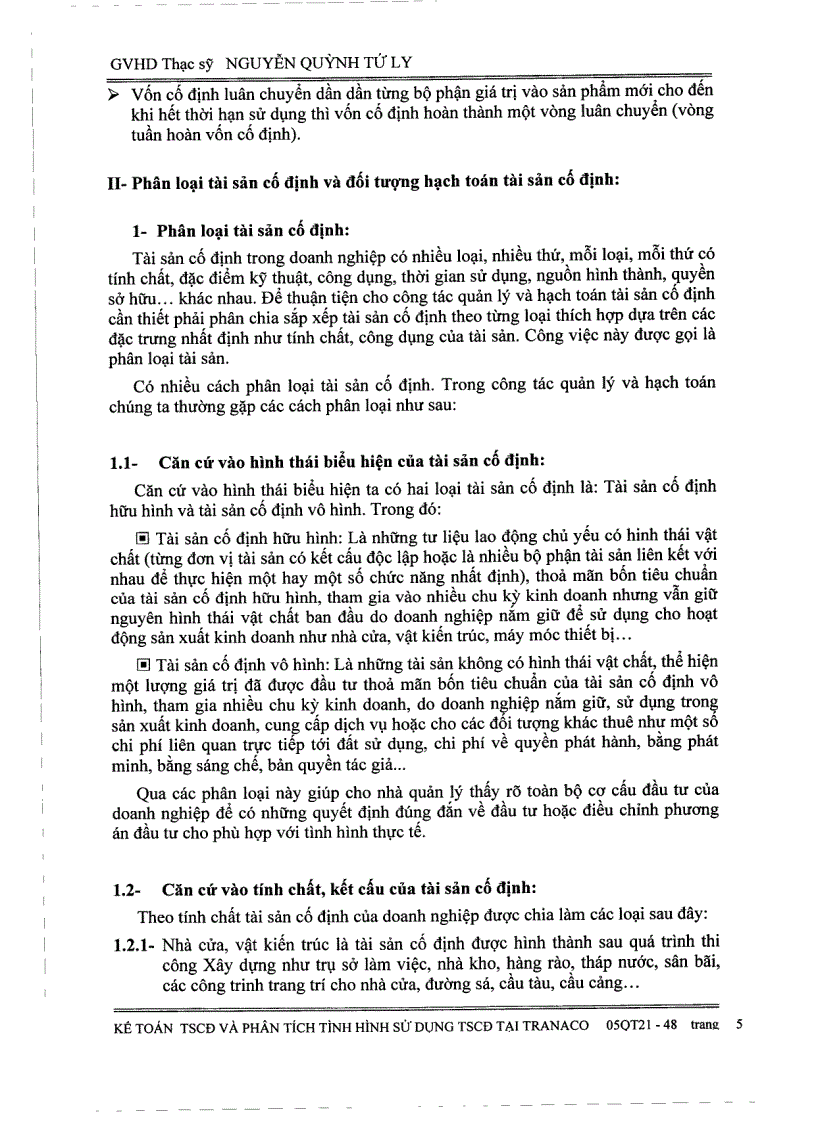 image for page Kế toán tài sản cố định và phân tích tình hình sử dụng tài sản cố định tại công ty cổ phần dịch vụ vận tải Sài Gòn