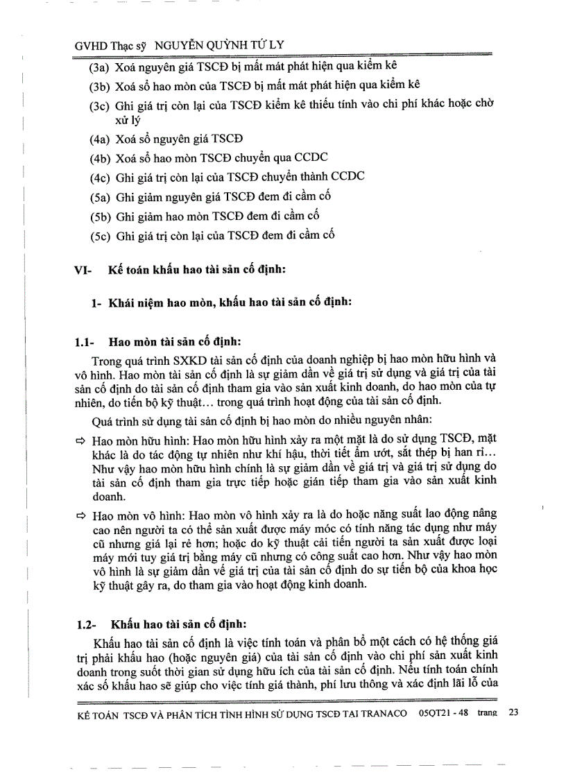 image for page Kế toán tài sản cố định và phân tích tình hình sử dụng tài sản cố định tại công ty cổ phần dịch vụ vận tải Sài Gòn