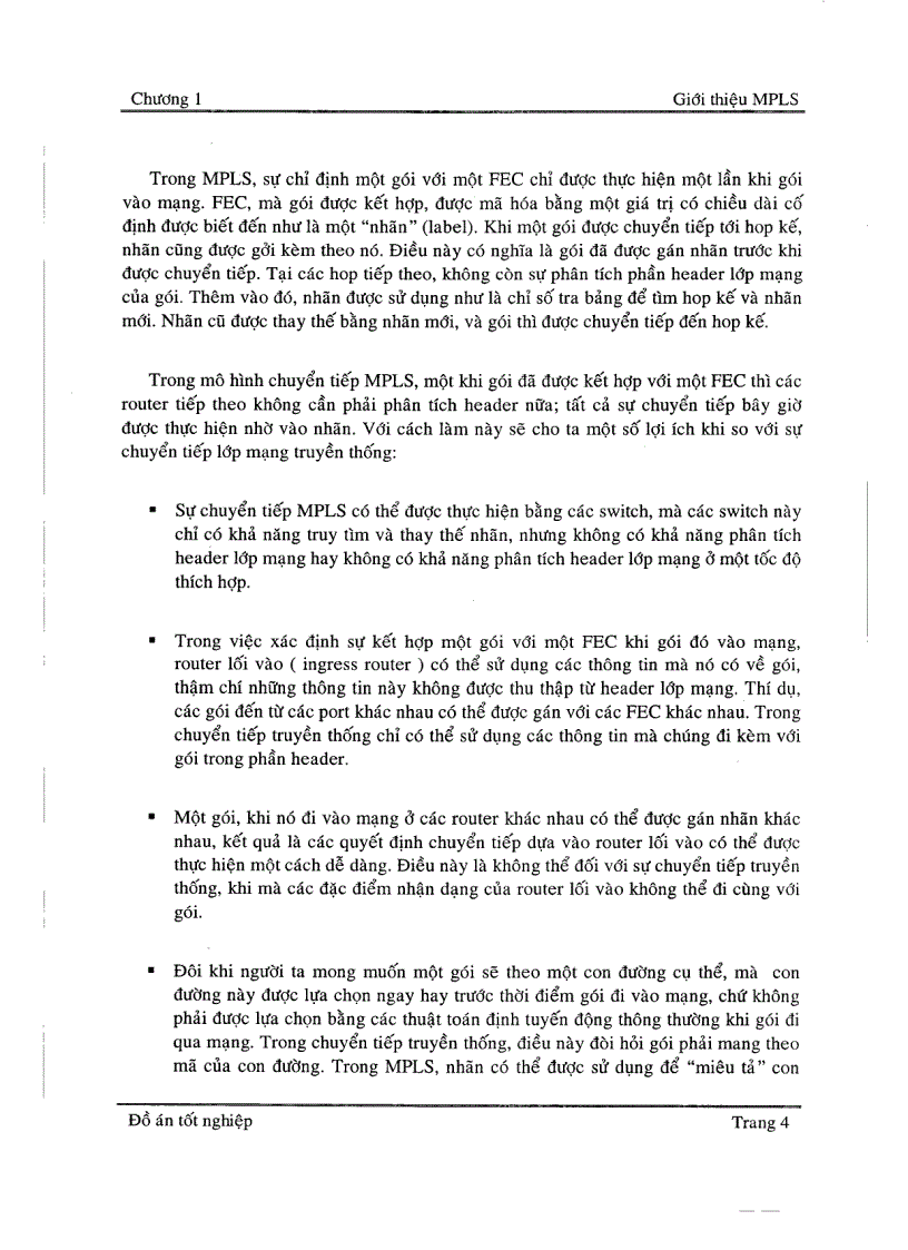 image for page Tìm hiểu và cấu hình MPLS VPN