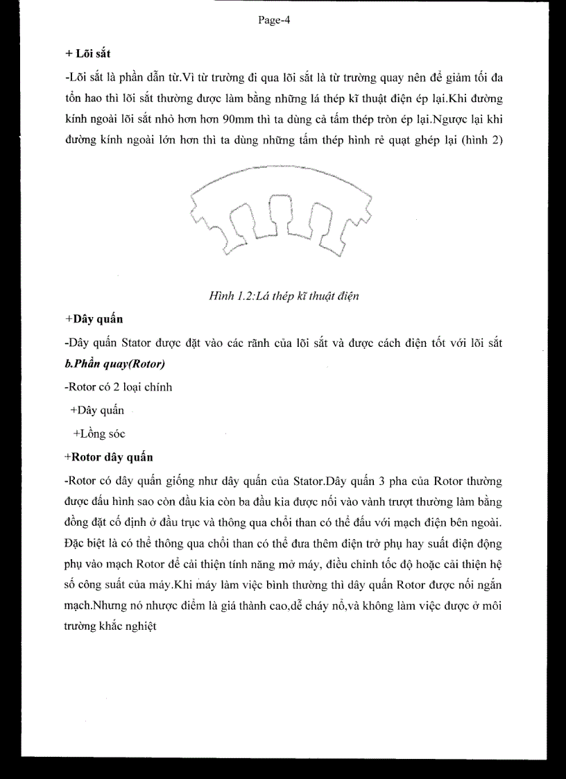 image for page Điều khiển vận tốc độ cơ không đồng bộ dùng bộ biến tần