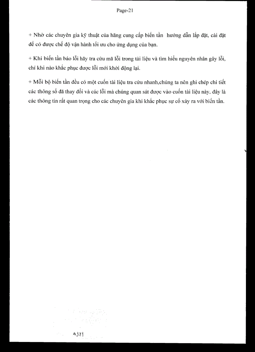 image for page Điều khiển vận tốc độ cơ không đồng bộ dùng bộ biến tần