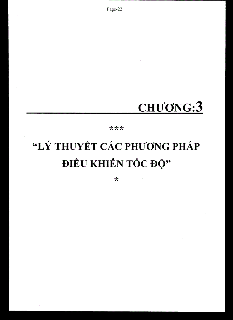image for page Điều khiển vận tốc độ cơ không đồng bộ dùng bộ biến tần