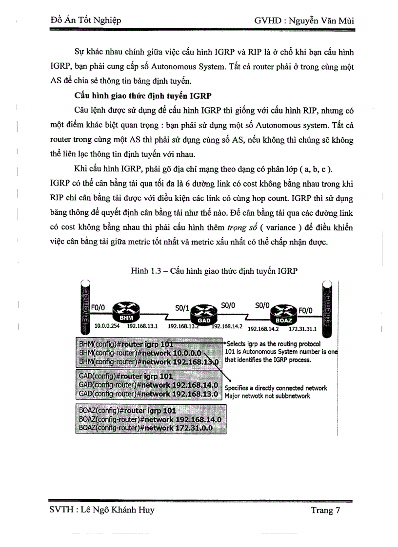 image for page Nghiên cứu và triển khai mạng riêng ảo VPN