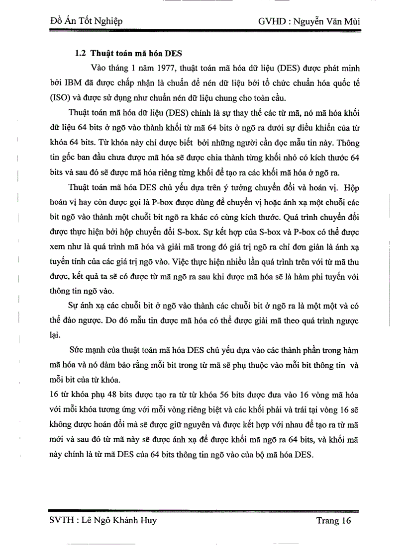 image for page Nghiên cứu và triển khai mạng riêng ảo VPN