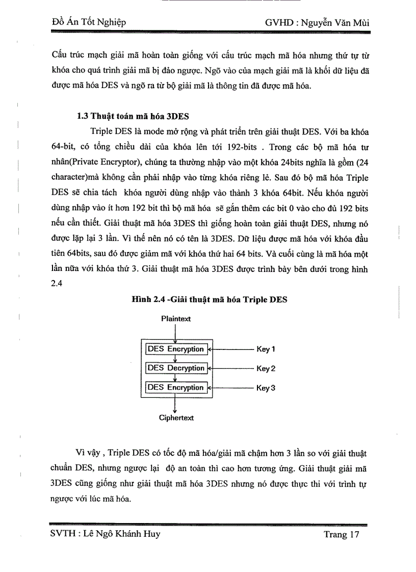 image for page Nghiên cứu và triển khai mạng riêng ảo VPN