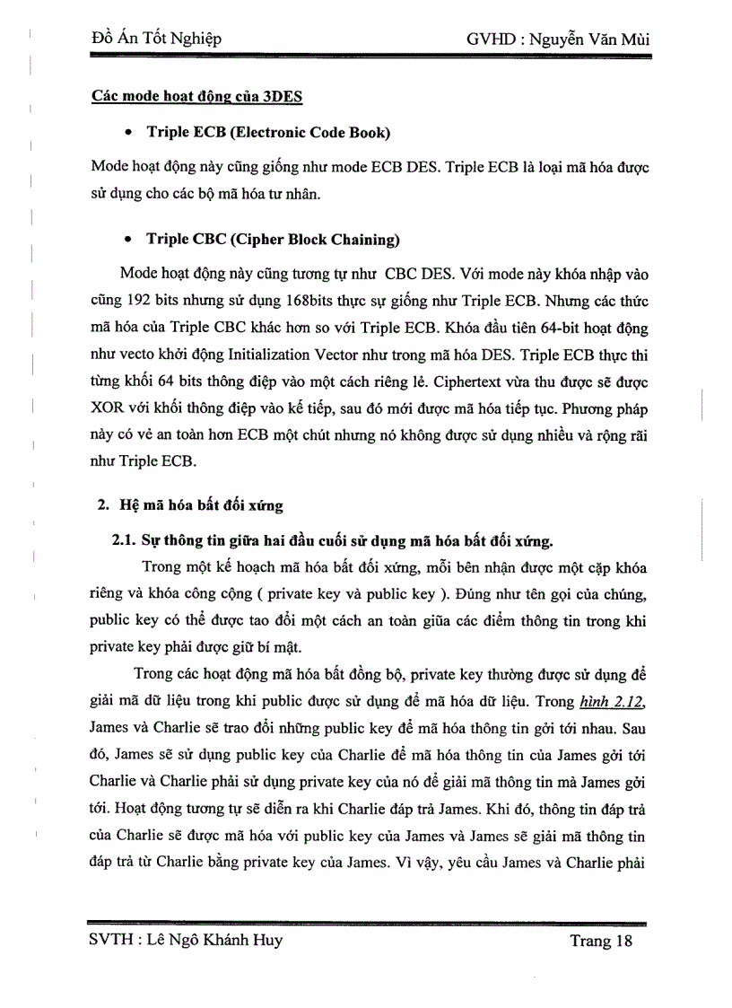 image for page Nghiên cứu và triển khai mạng riêng ảo VPN