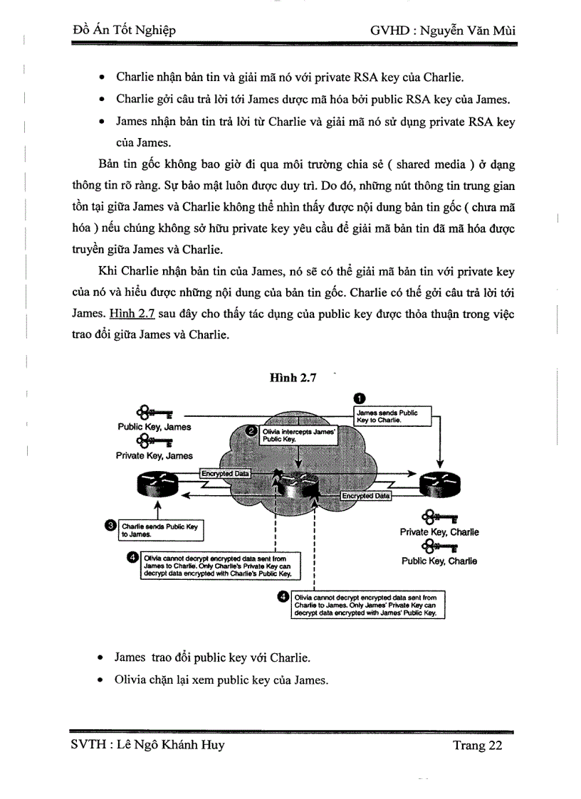 image for page Nghiên cứu và triển khai mạng riêng ảo VPN