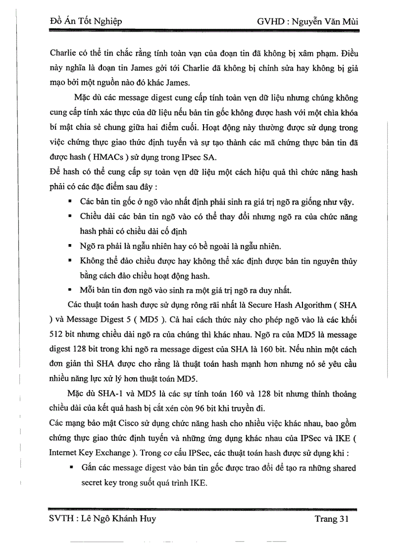 image for page Nghiên cứu và triển khai mạng riêng ảo VPN