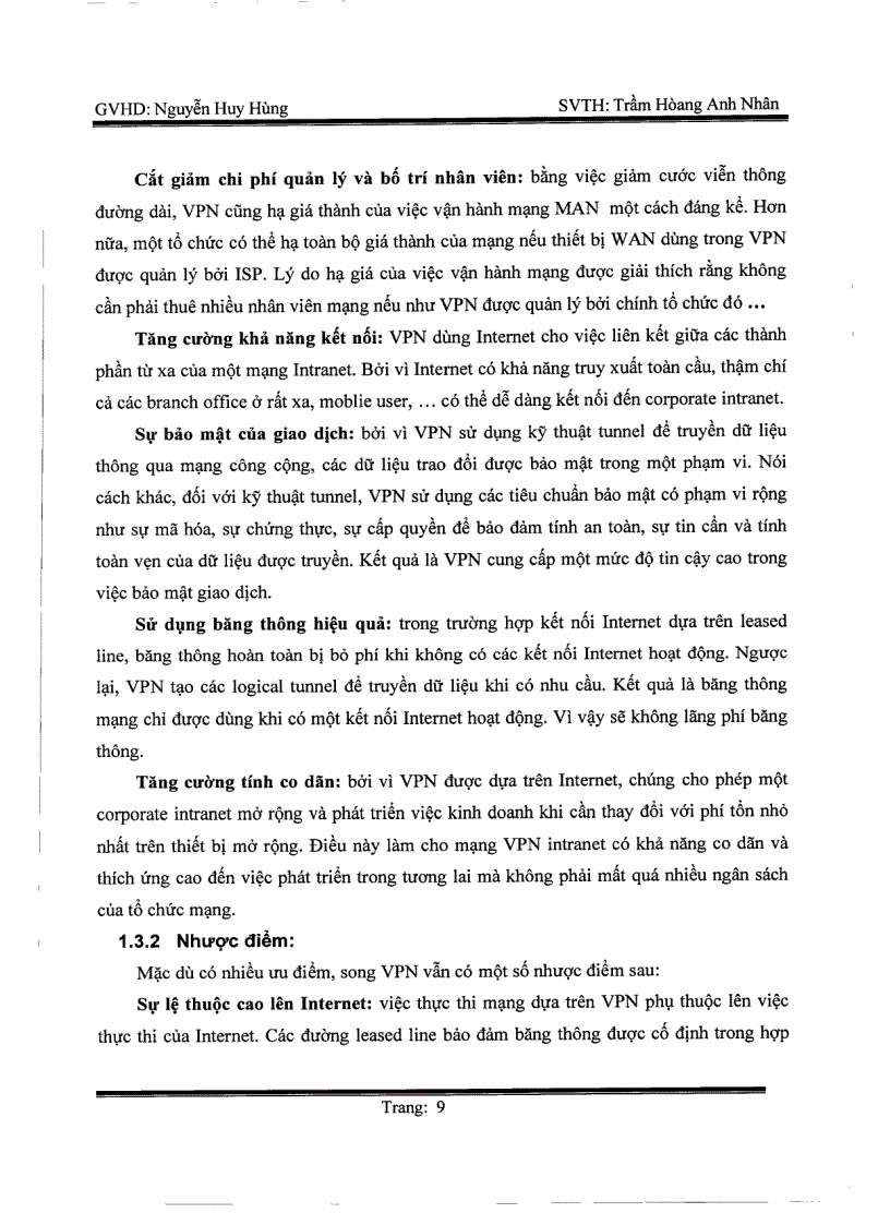 image for page Thiết lập mô hình mạng VPN dùng giao thức IPSEC