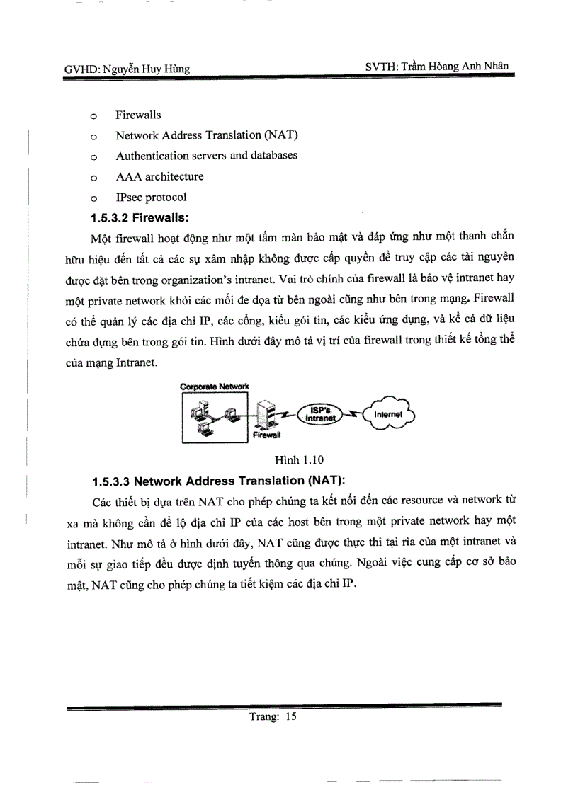 image for page Thiết lập mô hình mạng VPN dùng giao thức IPSEC